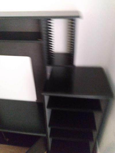 Entertainment Center - Thumbnail 4