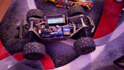 monster truck - Thumbnail 2