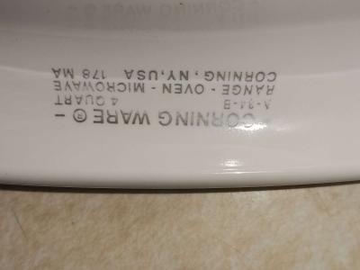 Corningware - Thumbnail 3