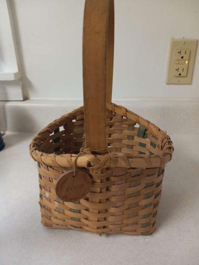 collectible basket - Thumbnail 2