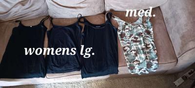 mens and womens clothes - Thumbnail 6