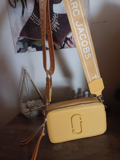 Jacobs mark crossbody - Thumbnail 2