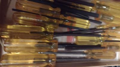 an assortment of tools - Thumbnail 5