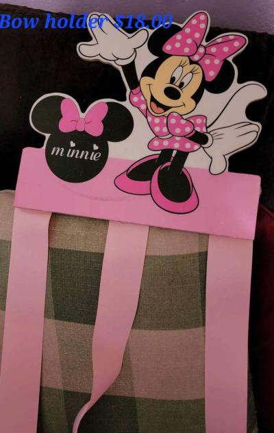 hair bows - Thumbnail 5