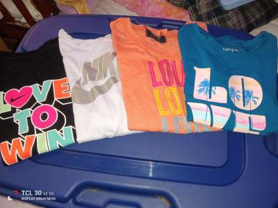 girls clothes - Thumbnail 4