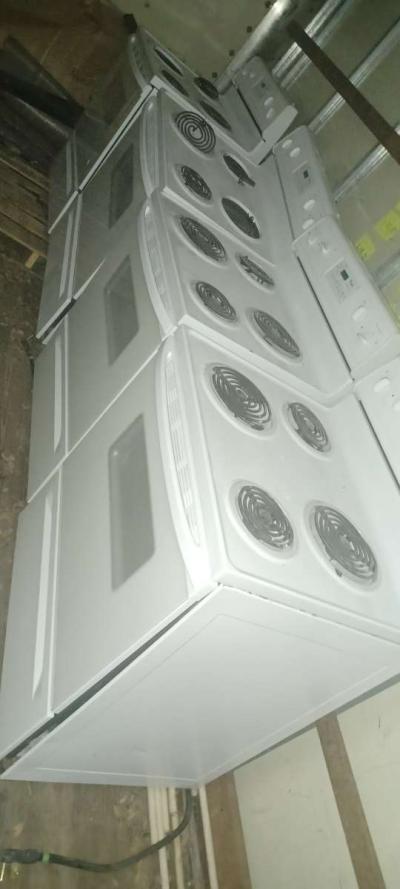 50 each Whirlpool Selfcleaning Stove Used As is 3 available - Thumbnail 3