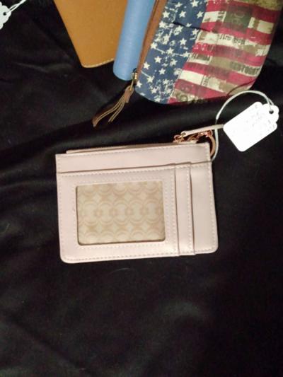 WOMENS WALLETS - Thumbnail 3