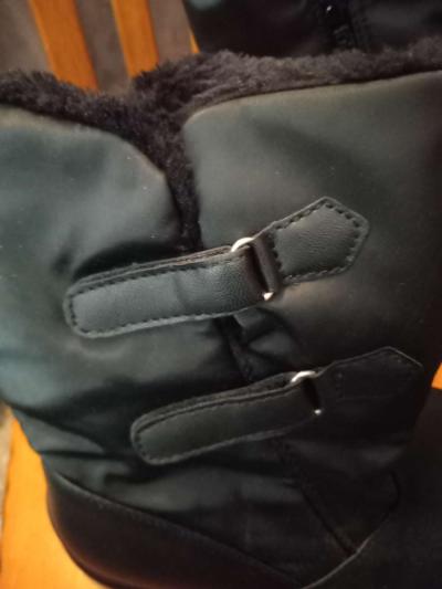 winter Boots - Thumbnail 6