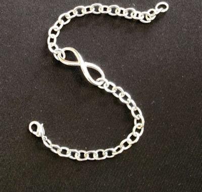 Infinity Bracelet