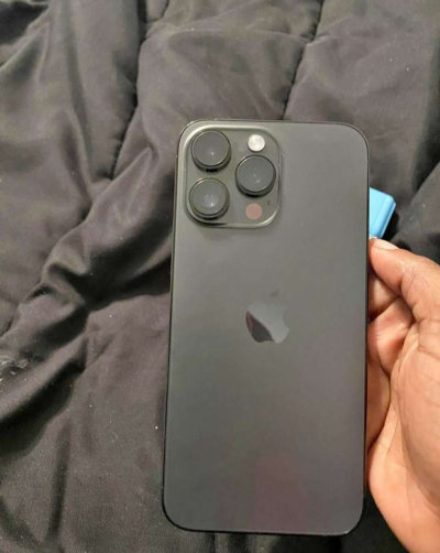 iphone 14 pro max - Thumbnail 2