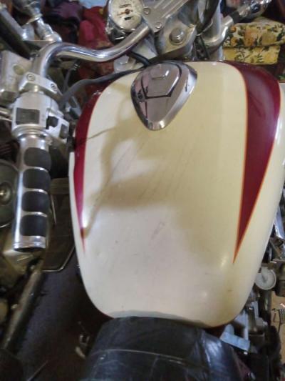 1999 Honda Valkyrie 1500 F6 - Thumbnail 2