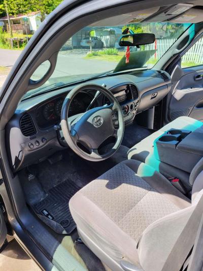 2006 Toyota Tundra Pickup