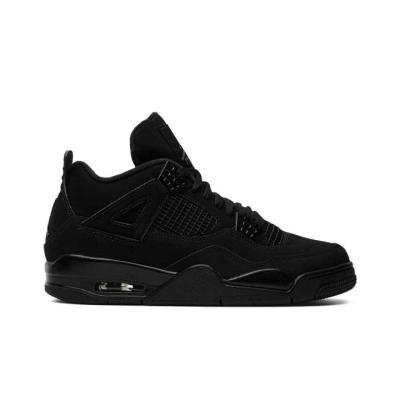 Black cat 4s - Thumbnail 3