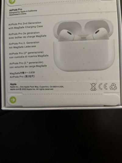 AirPods Pro
