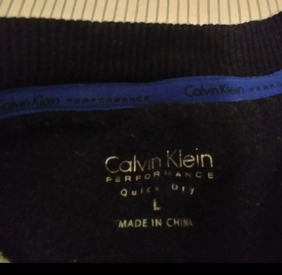 Calvin Klein sweatshirt - Thumbnail 3
