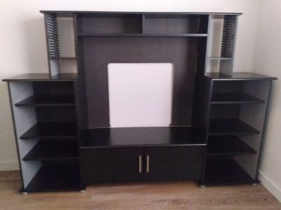 Entertainment Center