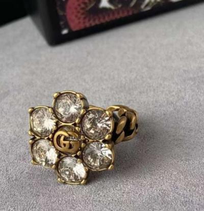 Gucci chanel LV rings - Mission Viejo, California