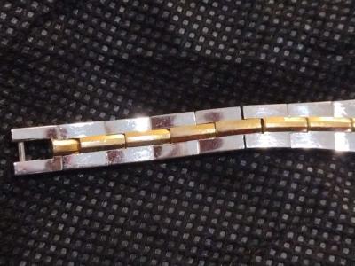 Womans Vintage Seiko Watch - Thumbnail 5