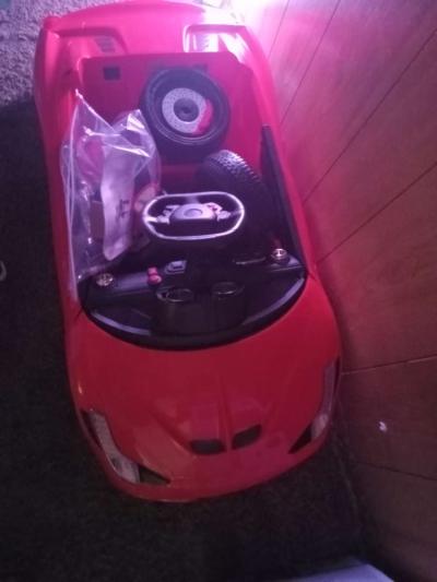 power wheel - Thumbnail 2