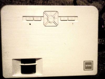 RCA PROJECTOR - Thumbnail 2