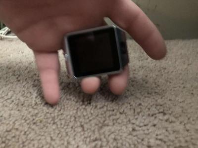 smart watch - Thumbnail 3