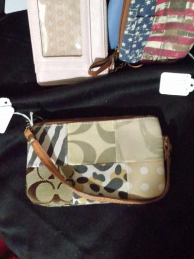 WOMENS WALLETS - Thumbnail 2