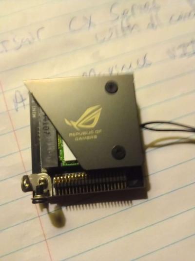 ASUS MAXIMUS VII FORMULA WATCH DOG - Thumbnail 5