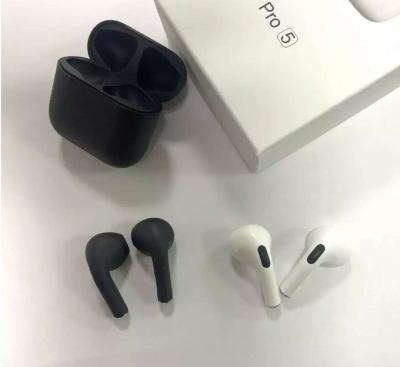 Mini Pro 5 Pro 6 Earbuds Bluetooth