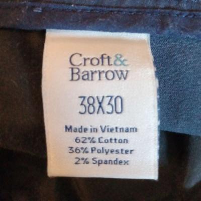 MENS SIZE 38X30 - Thumbnail 5