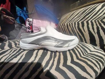 SlipOn Tennie Shoes - Dallas, Texas