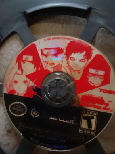 GameCube Games - Thumbnail 3