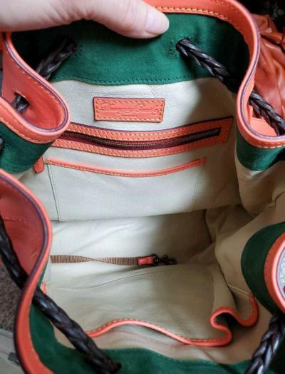 Dooney Bourke Purse - Thumbnail 2