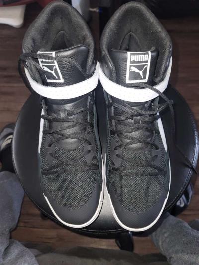 PUMA Sky Modern Sneakers - Thumbnail 2