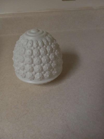 vintage light covers - Thumbnail 2