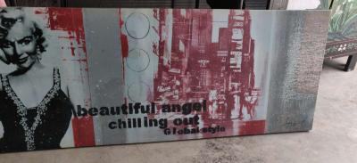 Marilyn Monroe Rare Picture - Thumbnail 3