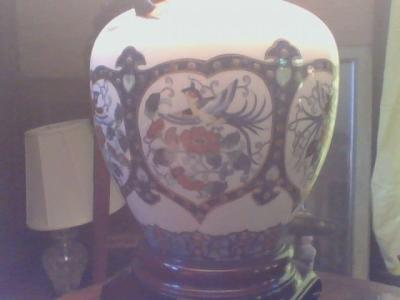 Set of 2 Lamps - Thumbnail 2