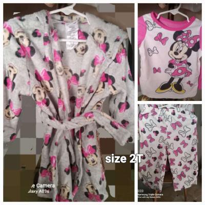 toddler pj sets - Thumbnail 2