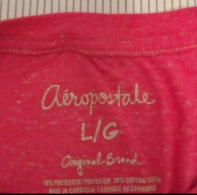 Aeropostale shirt - Thumbnail 3