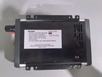 Cobra CPI 880 ACDC Converter Inverter - Thumbnail 2