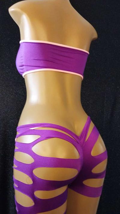 Custom Made Exoticwear Set - Thumbnail 4