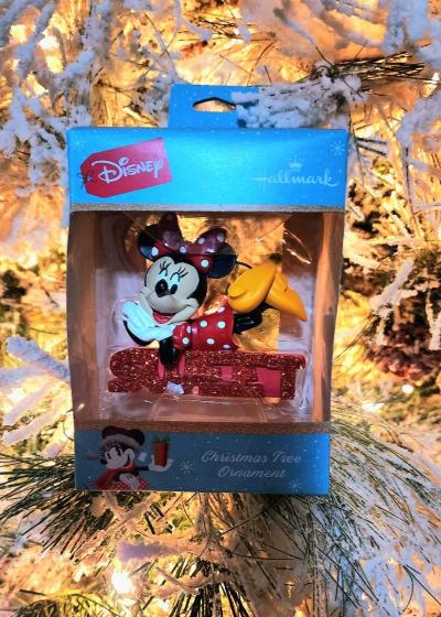 Collection Figurines Ornaments Disney and Star wars - Thumbnail 5