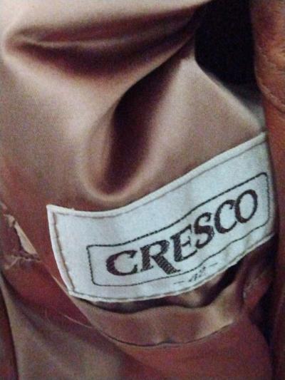 HIS AND HERS LEATHER VEST AND JACKET SET - Thumbnail 3