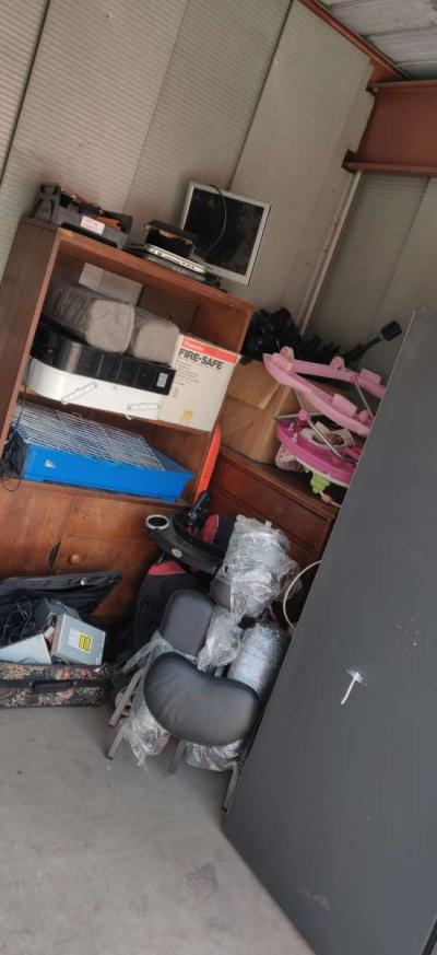 Storage Unit For Sale - Thumbnail 2