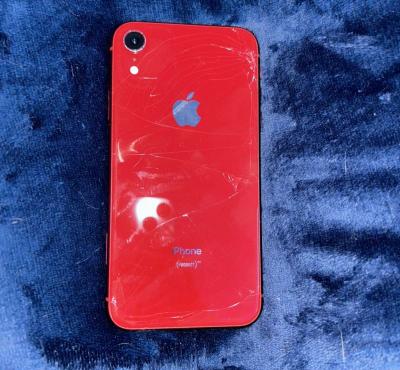 iphone xr - Thumbnail 2