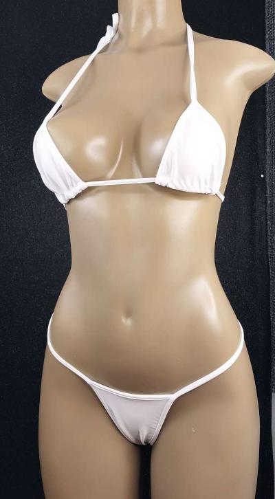 Custom Made Lingerie Exoticwear Bikini - Thumbnail 5