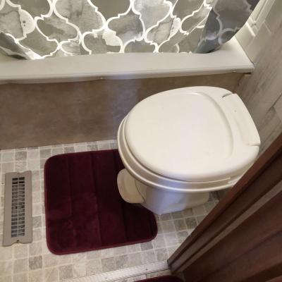 jayco jayflight camper - Thumbnail 2