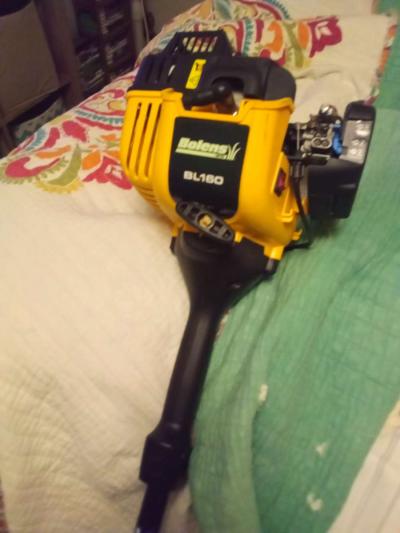 bolens weed eater - Thumbnail 5