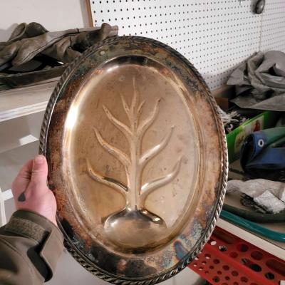 cool looking Plates - Thumbnail 3