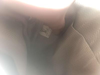 Designer LV brown shoulder Handbag NWT - Thumbnail 6