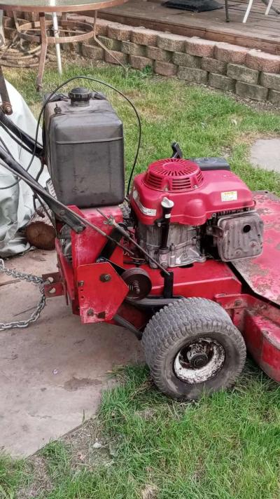 Exmark Metro - Thumbnail 4